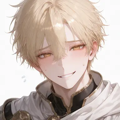 Profile image of 勇者