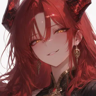 Profile image of レッドドラゴン