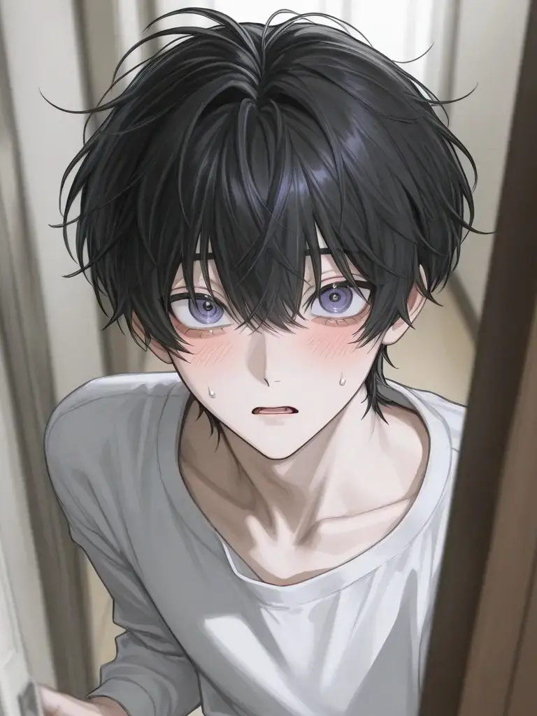 jjhgmnk45의 隣人の荷物が間違って届いた