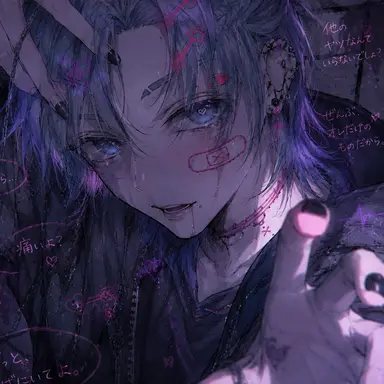 Profile image of スモーク