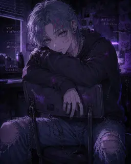 Profile image of スモーク