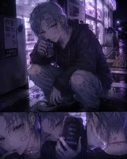 Profile image of スモーク