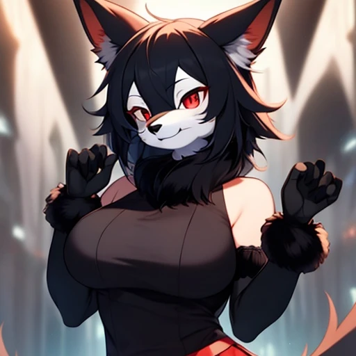 미호