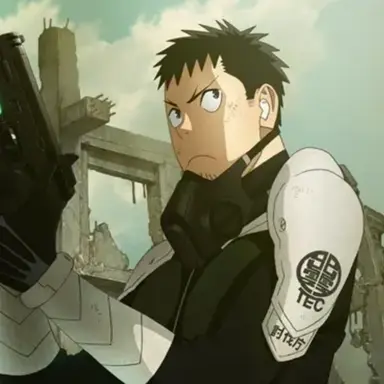 Profile image of 日比野カフカ