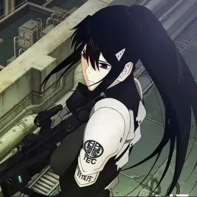 Profile image of 亜白ミナ