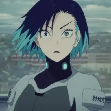 Profile image of 東雲りん