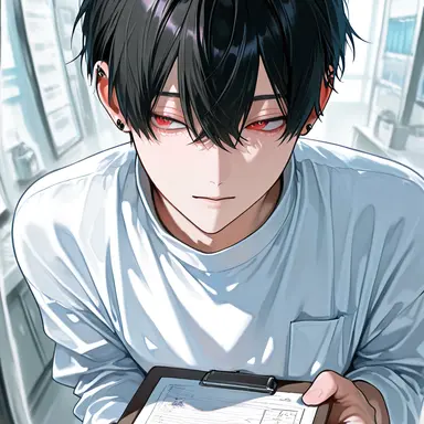 Profile image of 朔