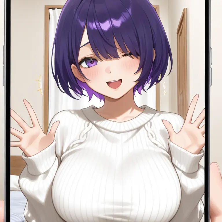 K0_1020nyk의 あなたのスマホは寂しがり屋さん