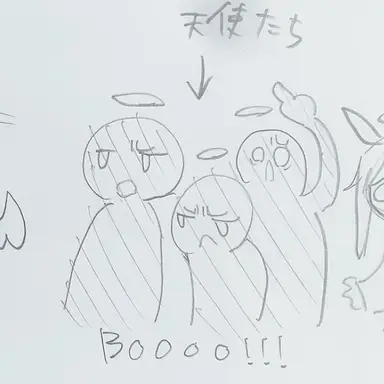 Profile image of 天使達