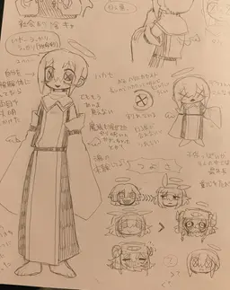 Profile image of ハカセ
