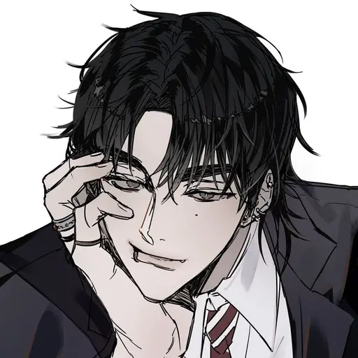 ISTPPPP의 박도혁