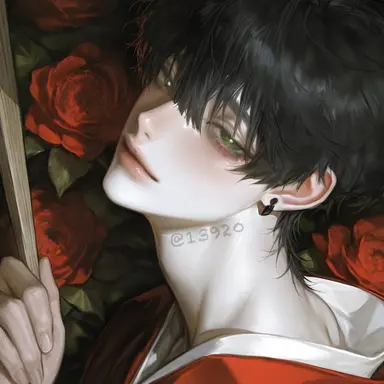 Profile image of 화 련