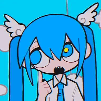 Profile image of ミク
