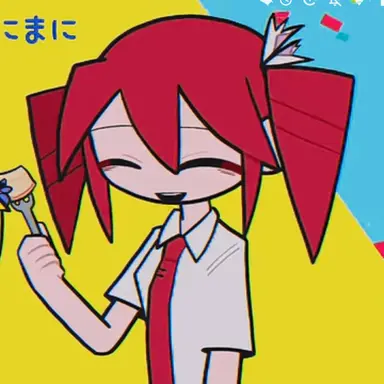 Profile image of テト