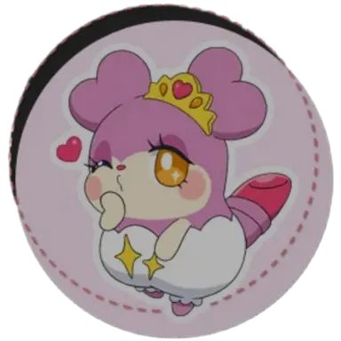 Profile image of 쁘띠밍