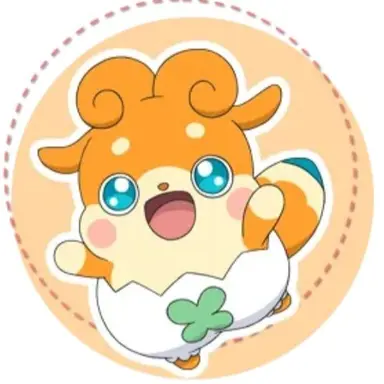 Profile image of 럭키밍