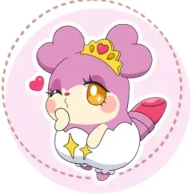 Profile image of 쁘띠밍