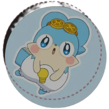 Profile image of 지니밍