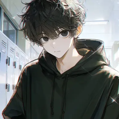 Profile image of Ren