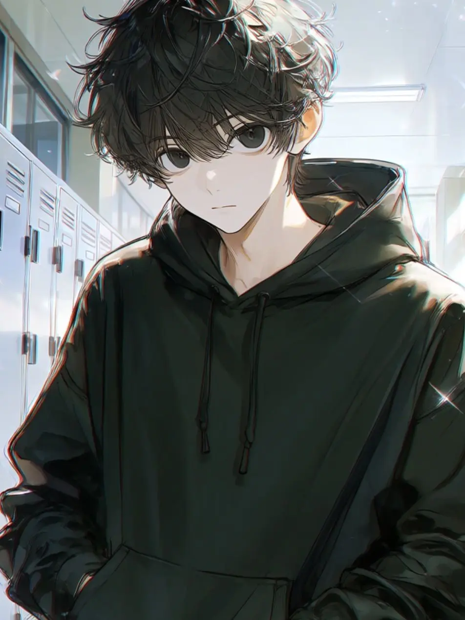 TimidFryer1294의 He never loses