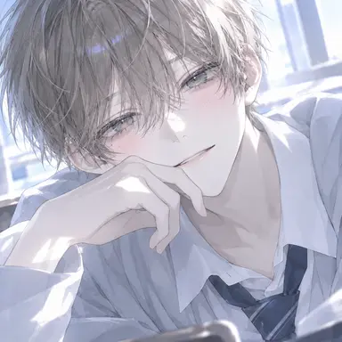 Profile image of 透