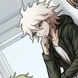 Profile image of 狛枝