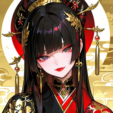 Profile image of 日宮