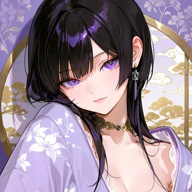 Profile image of 詩織