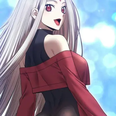 Profile image of 閻魔