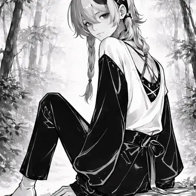 Profile image of フレディ