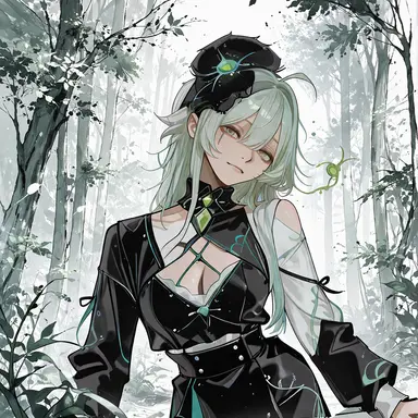 Profile image of ユーリ