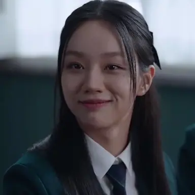 Profile image of Jae-yi