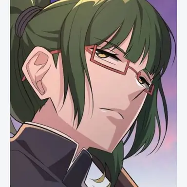 Profile image of 젠인마키
