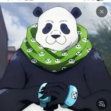 Profile image of 판다