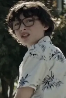 Profile image of Richie Harrington