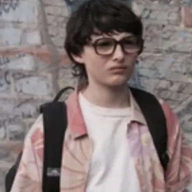 Profile image of Richie Harrington