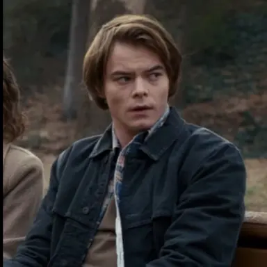 Profile image of Johnthan Byers