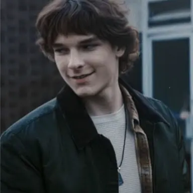 Profile image of Finny Blake