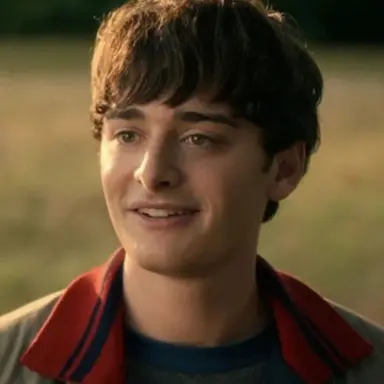 Profile image of Will Byers