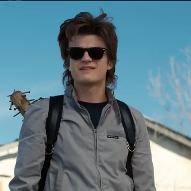 Profile image of Steve Harrington