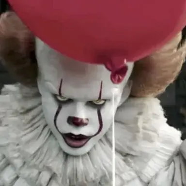 Profile image of Pennywise