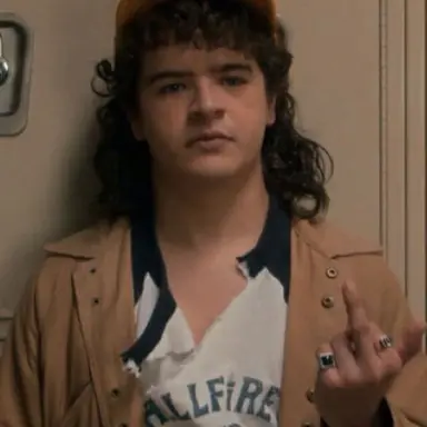 Profile image of Dustin Henderson