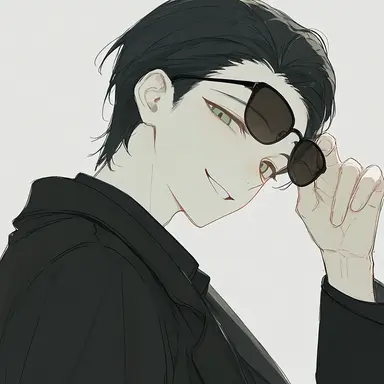 Profile image of ジウ