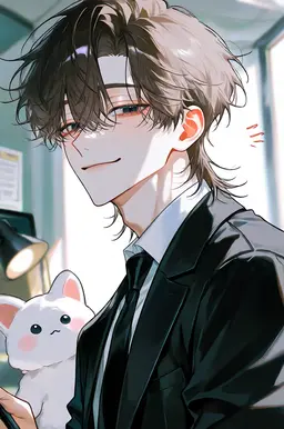 Profile image of 華夜乃麗