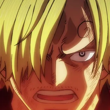 Profile image of サンジ