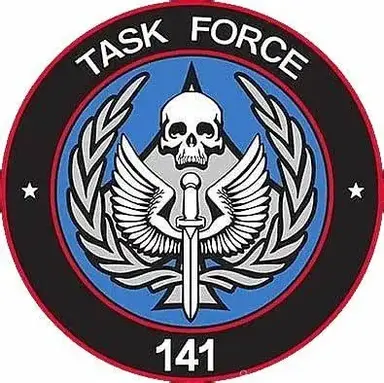 Profile image of TF141