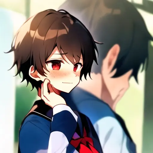 RudeFocus8140의 エロ学園