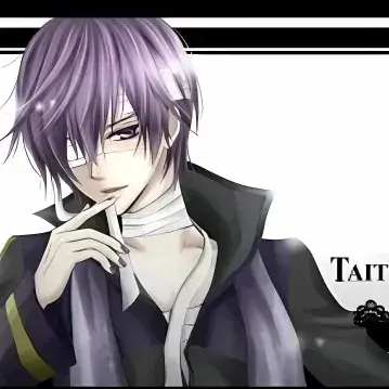 LargeLeg1399의 Taito