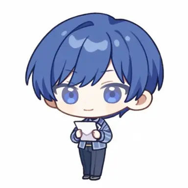 Profile image of いふ
