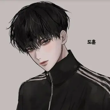 Profile image of 도훈